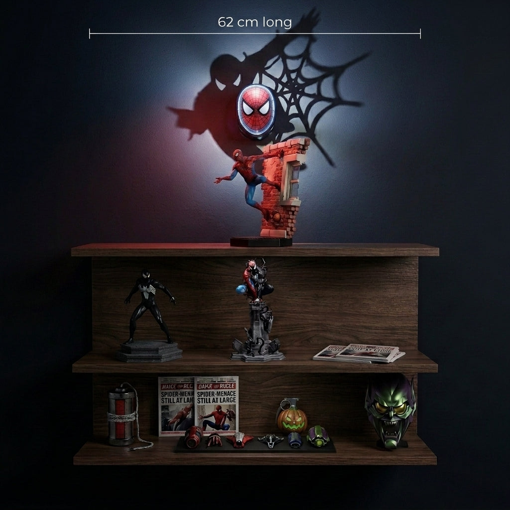Shadow lamp