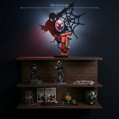 Shadow lamp